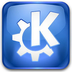 Rilasciato KDE4 Beta 1