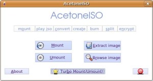 acetonelso