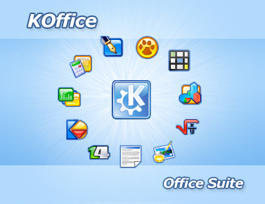 KOffice-2-0-Alpha-5-Released
