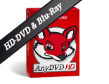 AnyDVD HD: la protezione per BD+ aggirata