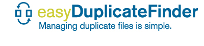 Come eliminare i file duplicati utilizzando Easy Duplicate Finder