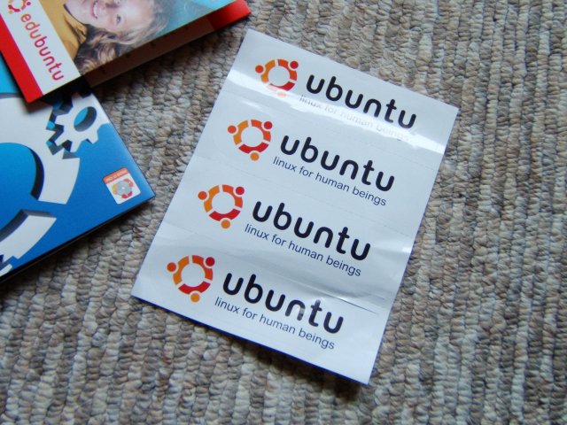 Ubuntu: nuovo resoconto 30 dicembre – 5 gennaio 2008