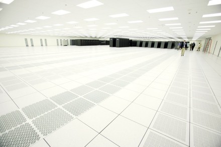 Exsascale: il supercomputer