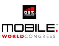 Mobile Word Congress (MWC) 2008 di Barcellona