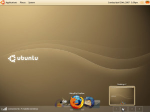 ubuntu-8-04 mockup