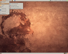 Nuovi temi per Ubuntu 9.04