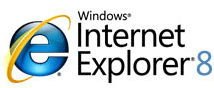 Internet Explorer 8 disponibile da oggi