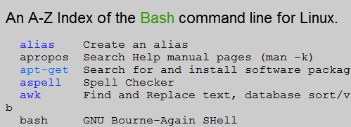 Bash-comandi-linux-unix