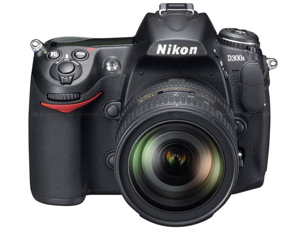 Nikon D300s la reflex per i professionisti ed amatori avanzati