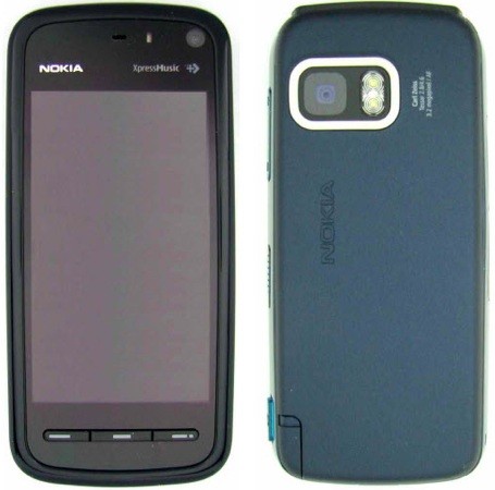 Nokia 5800i XpressMusic