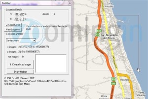 Selezione-area-da-prendere-per-generare-mappa-geografica-localita-con-google-maps