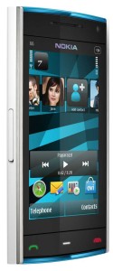 Nokia-X6-touchscreen
