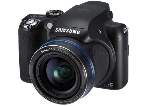 Samsung-WB-5000-front