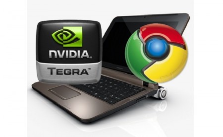 Nvidia conferma Chrome OS su Tegra