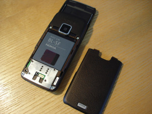 Batteria-Smartphone-battery