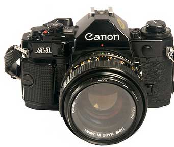 Canon-A1