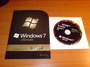 windows 7 ultimate special edition
