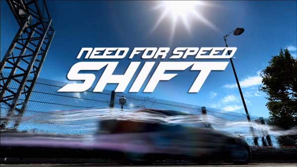 Need for Speed: Shift ecco la demo