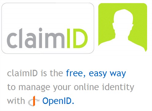 ClaimID: una carta di identità digitale per internet