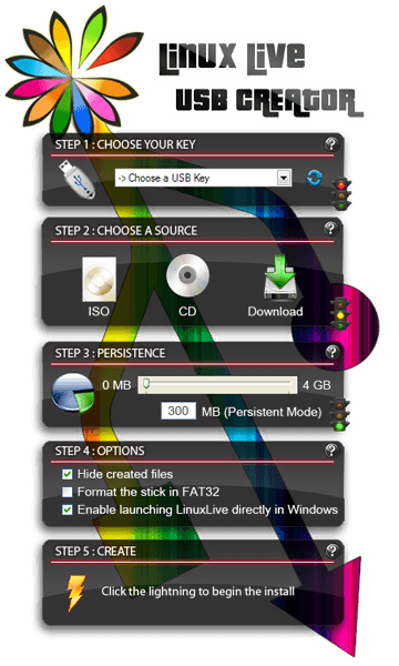 Guida Completa Ubuntu 9.10 – Immagine CD e Avvio in modalità Live