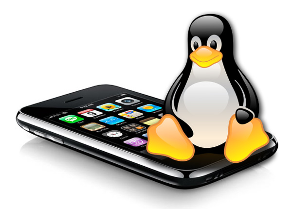 iPhone e iPod, sempre un problema per chi utilizza Linux