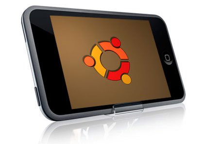 iPod Touch e iPhone Compatibili con Ubuntu