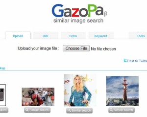 Gazopa-immagini-simili