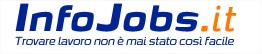 InfoJobs.it offerte lavoro online