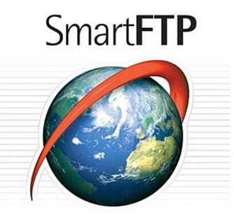 Smart FTP logo
