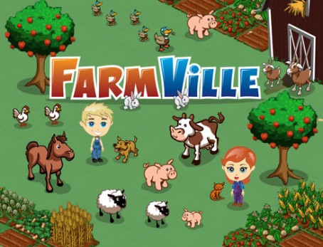 Problemi Visualizzazione Farmville? Ecco la Soluzione