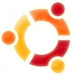 ubuntu logo karmic