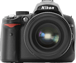 Nikon D3000, la Recensione Approfondita