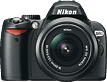 Nikon-D60