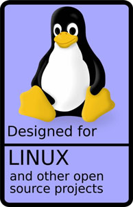 Kernel-Linux-Logo