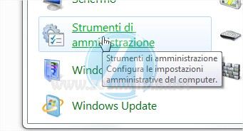 Come cambiare lettera ad un’unità del sistema in Windows 7
