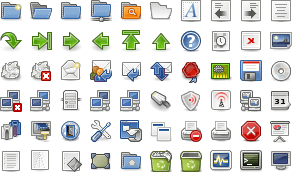 Grafica vettoriale: come creare icone con Inkscape