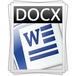 Docx a doc come convertire i file word 2007 in altri formati