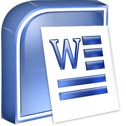 Come Convertire File .docx di Word in File .doc
