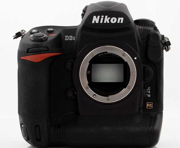 Nikon D3s: La Recensione di ZoomingIn.net