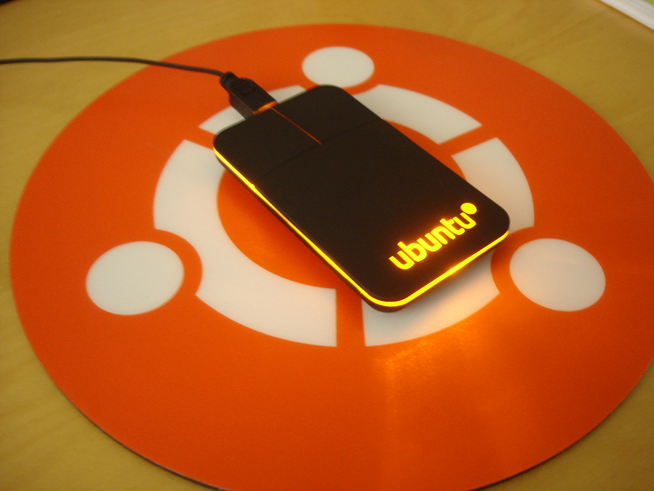 Ubuntu e la Vendita di Merchandising