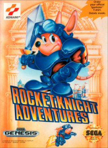 Rocket_Knight_Adventures