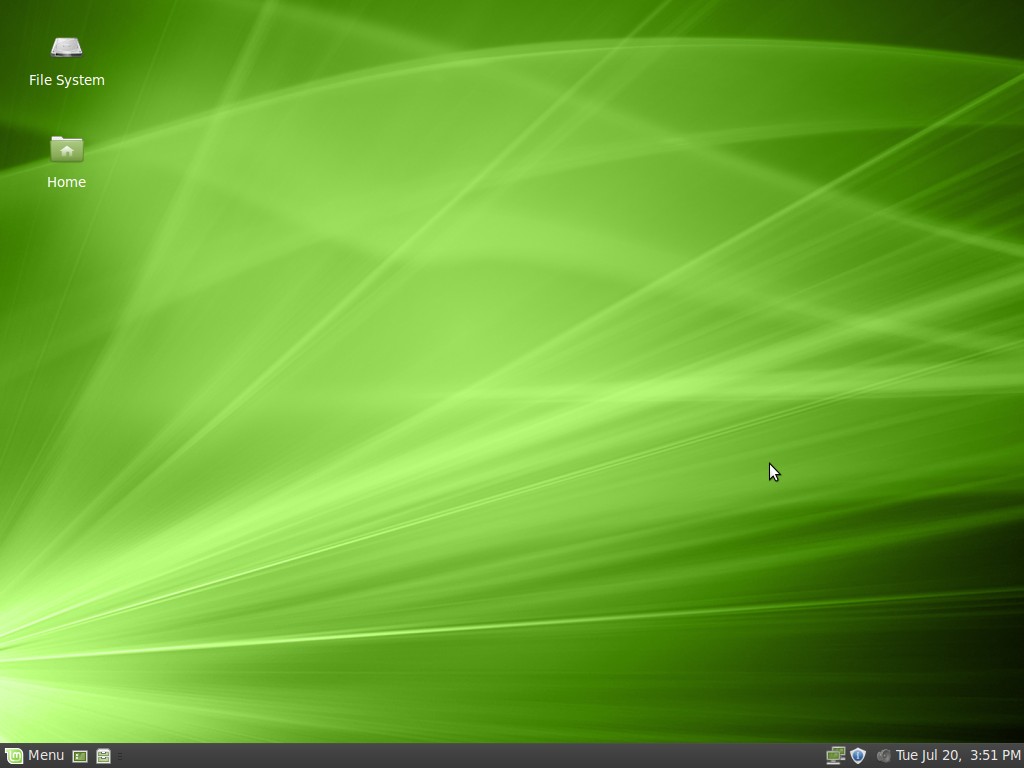 Linux Mint 9 Xfce rilasciato oggi disponibile per il download