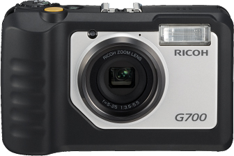 Ricoh-G700
