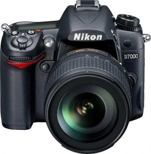 recensione Nikon D7000 reflex semipro