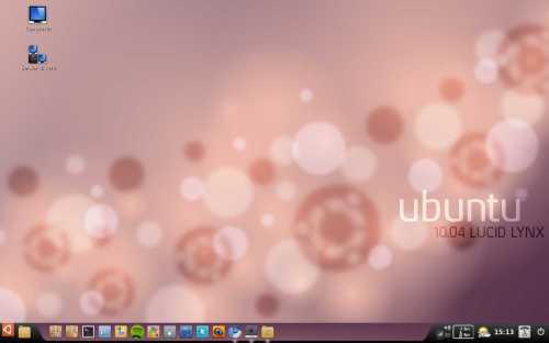 ubuntu faenza tema