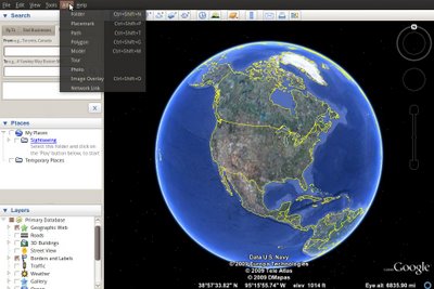 Installare Google Earth su Ubuntu Linux