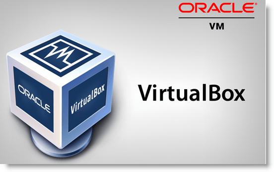 oracle virtualbox 4.1.12