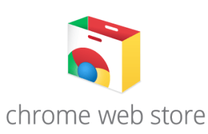 chrome-web-store logo