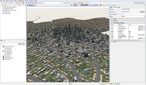 Cityeninge_3D_CAD