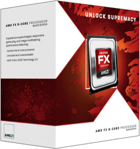 AMD FX Bulldozer, Primi Dettagli e Prezzi